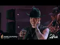 Cabron & Vago - Zahir Guette