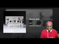 Nas - Queens Wolf (Reaction)
