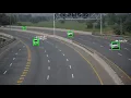 Real Time Vehicle Detection Speed Estimator