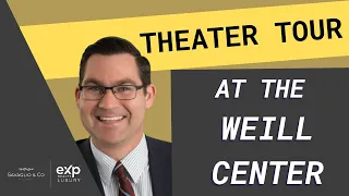 Inside Sheboygan s Weill Center A Historic Theater Tour