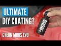 Download Lagu Gyeon Mohs EVO Ceramic Coating | Application, Performance \u0026 Tips