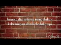 Download Lagu Story WA - Butuh kasih sayang