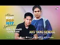 Download Lagu Obbie Messakh feat. John Seme - Aku Yang Sendiri | Pop [OFFICIAL]