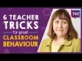 6 Creative Behaviour Management Strategies That Engage Students In The Classroom