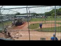 Claysburg vs Bellwood Williamsburg 8U Softball All Star Tournament