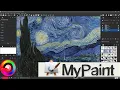 MyPaint 2 0 0 -