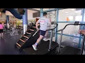 Introducing the new AF AirRunner WVU CampusRec