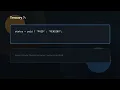 The Java Story Ep 05 Operators