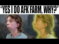 How to deal with AFK farmers Lenne s rise - Elden Ring PvP