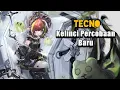 Download Lagu Tecno | Penjelasan Operator | Arknights