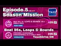 Asphalt 9 - Beat 95s in Leaps Bounds