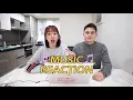Download Lagu Music Reaction || Hati yang kau sakiti || Lesti versi korea