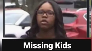 Amber Alert vs Ebony Alert For Missing Kids and Carlee Russell Found Guilty of kidnapping Hoax