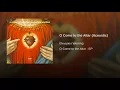 O Come to the Altar (Acoustic)
