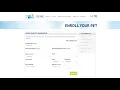 AKC Reunite - HUB Enroll and Transfer Pets