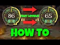 How to cheese Gold Hoarders - Ashen Vault edition Sea Of Thieves
