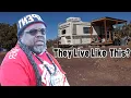 They Built An Off-Grid Community Here s What It s Like