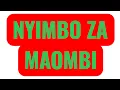 Download Lagu NYIMBO ZA MAOMBI NA SHUKRANI KWA MUNGU 