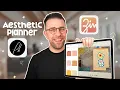 10 Best Aesthetic Planner Apps