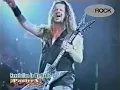 Pantera - Revolution Is My Name (live)