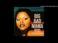 Foxy Brown - Big Bad Mama (Solo Clean)
