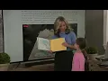Weather Wednesday with Lisa Hidalgo April 29