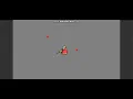 Unity - Player Automatic movement Test