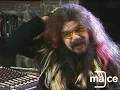 Roy Wood - Interview Central News East 13 05 1985 Popwatch
