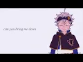 Download Lagu Vickeblanka - Black Rover [Black Clover Opening 3 Full + LYRIC]