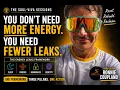 Energy Leaks Explained
