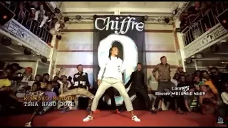 Robinio Mundibu Tsha Nanu Boye Official Video 