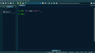 Concepts Of Propositional Logic Using Python