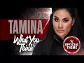 Download Lagu Tamina - What You Think (Entrance Theme)
