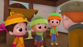 niloya m s r ekme i yumurcak tv mp4