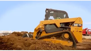 Cat Skid Steer Loaders Compact Track Loaders
