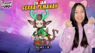 SERU BANGET, BATTLE ROYALE VERSI MOBA JADI KETAGIHAN - SMASH REALM