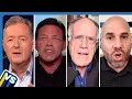 Download Lagu “DESTROYING This Country!” Government SHUTDOWN + Trump Gaza Deal | With Victor Davis Hanson