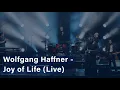 Download Lagu Wolfgang Haffner - Joy of Life (Live Video)