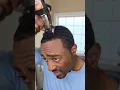 Low Cut Ceasar with deep waves