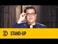 Franco Escamilla Stand Up Comedy Central Mexico