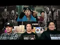 B.O.T.B. (Prod. GRAY) | REACTION | YO HARD HITTERS ON DECK !