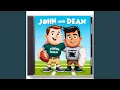 Download Lagu John \u0026 Dean (feat. Alexa Iverson)