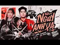 Lagu KHỞI MY - TỪ NGÀY ANH XA (ROCK) x NGUYỄN ĐÌNH VŨ x TORA DRUMS | OFFICIAL MUSIC VIDEO