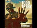 Fly Like An Eagle (Oscar P Afro Mix)