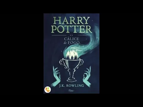 Download MP3 Harry Potter e o Cálice de Fogo - Áudio Book Completo ( Parte 2)