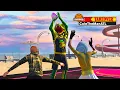 NEW TAKEOVER GLITCH ACTIVATES IN 1 SHOT