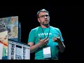Berlin Buzzwords 2018 Fabian Hueske - Leverage the power and simplicity of SQL on Apache Flink