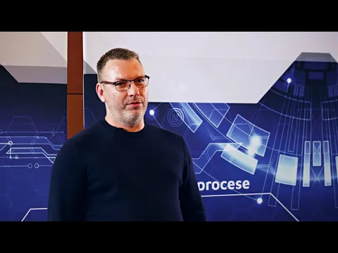 Solutii ERP complexe, pentru orice tip de afaceri, Claudiu Stanciulescu,Director General Soft Wizard