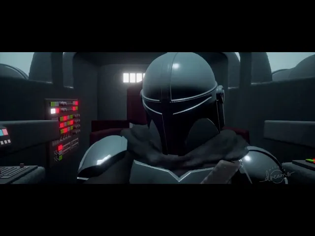 The Mandalorian: Conviction [Official Launch Trailer]