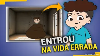 HISTÓRIA DO VINICIUS @Rayltonsoares